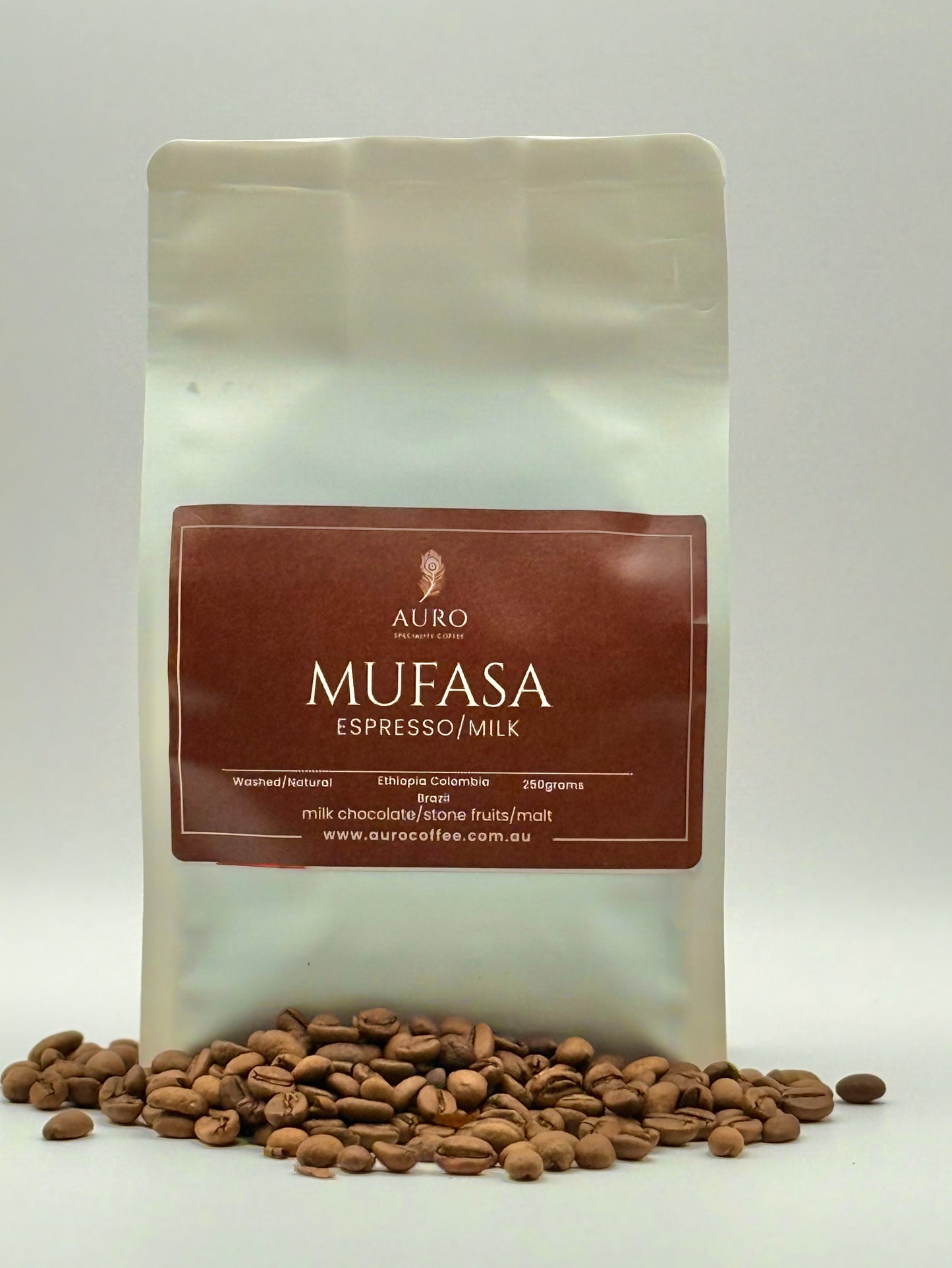 Mufasa 250gm