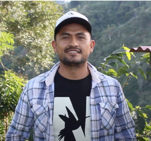 TYPICA NOGALES LOW CAF 200gm