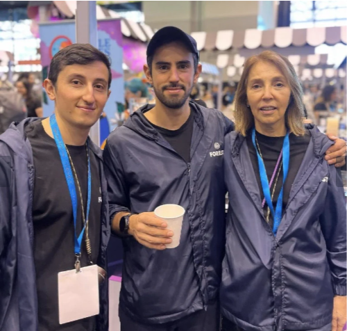 SIDRA El Vergel 200gm