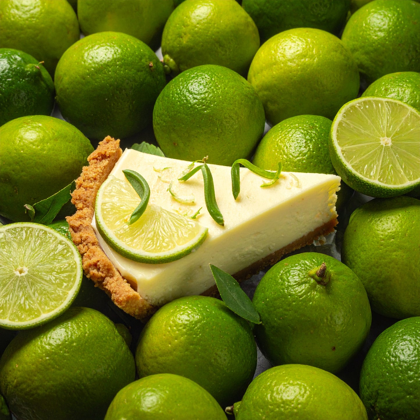 KEY LIME PIE