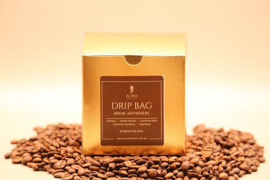 DRIP BAGs