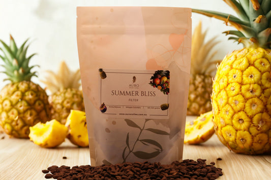 SUMMER BLISS- FILTER 250gm