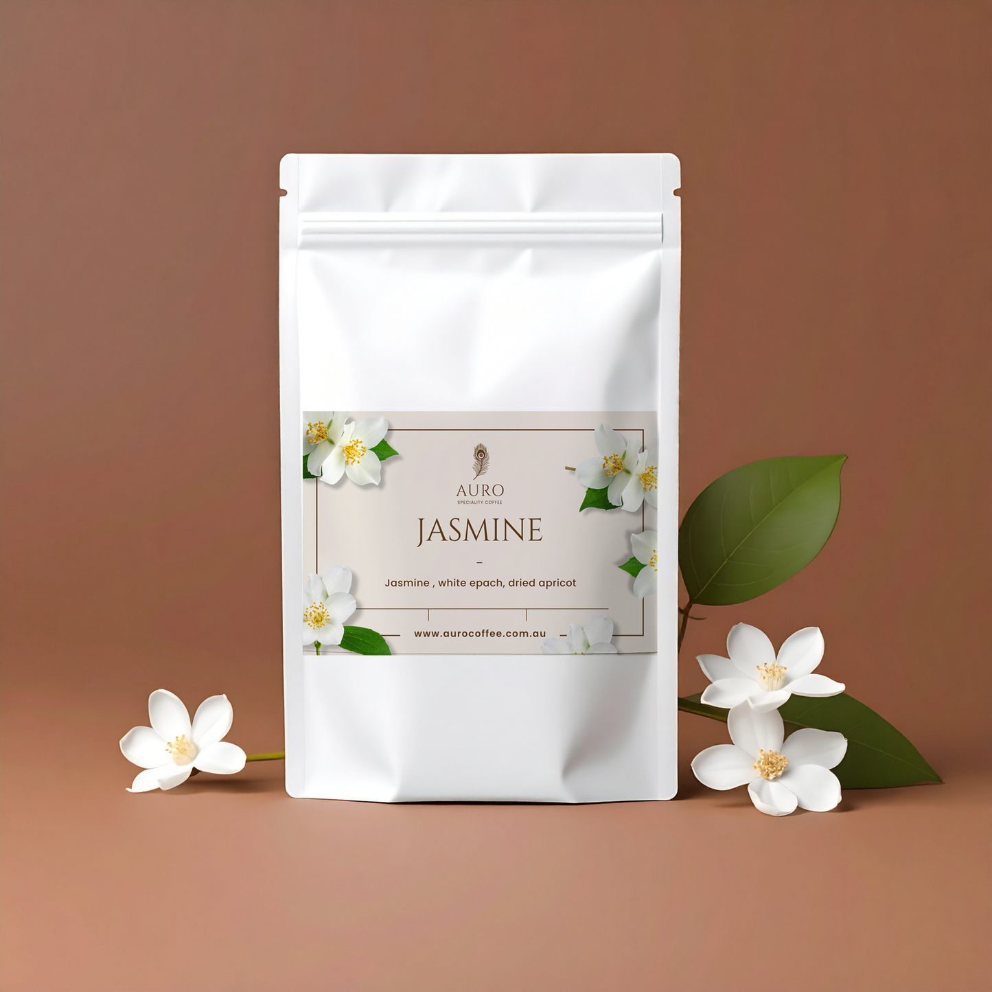 AURO COFFEE LOVERS (150gm X 3)